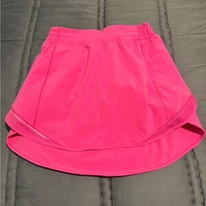 Lululemon Athletic Skort